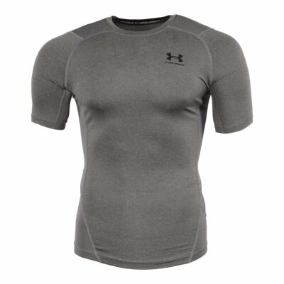 Under Armour Men's HeatGear Short Sleeve Tee