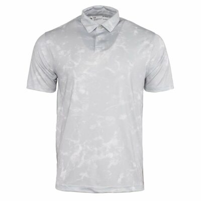 Under Armour Men's Performance Void Print Polo