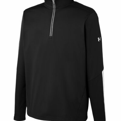 Under Armour Men's Qualifier 1/4 Zip