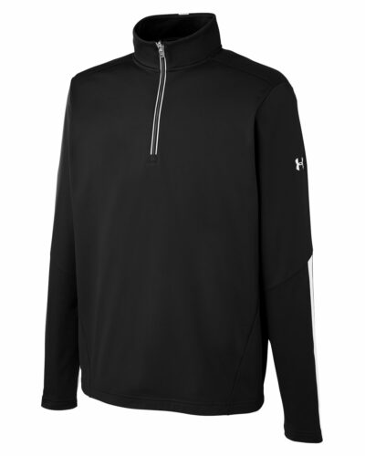 Under Armour Men's Qualifier 1/4 Zip