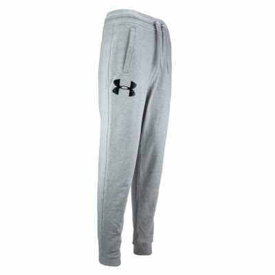 Under Armour Men's Rival Fleece Logo Joggers