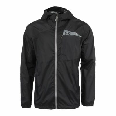 Under Armour Men's Scrambler Hybrid Jacket