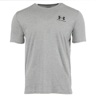 Under Armour Men's Short Sleeve Sportstyle Tee