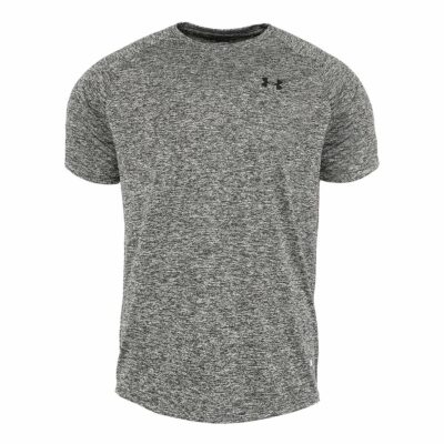 Under Armour Men's Short Sleeve Tech Tee