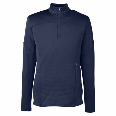 Under Armour Men's Spectra 1/4 Zip Pullover