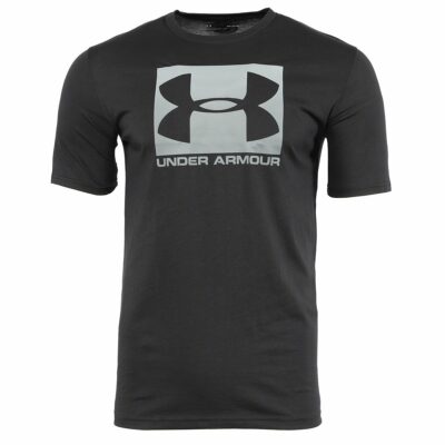 Under Armour Men's Sport Style Short Sleeve Shirt