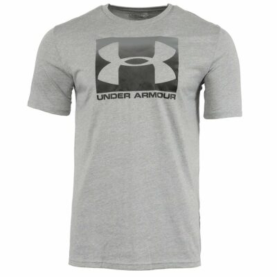 Under Armour Men's Sport Style Short Sleeve Shirt