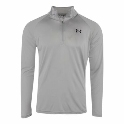 Under Armour Men's UA Tech 1/2 Zip Pullover