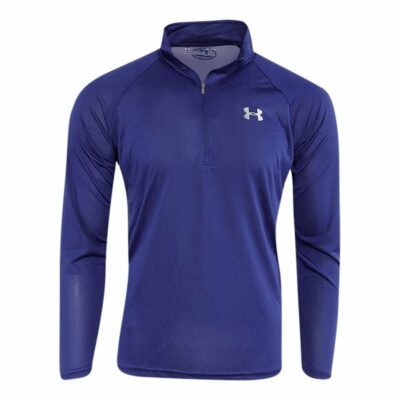 Under Armour Men's UA Tech 1/2 Zip Pullover