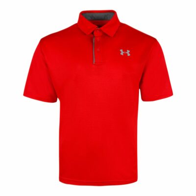 Under Armour Men's UA Tech Polo