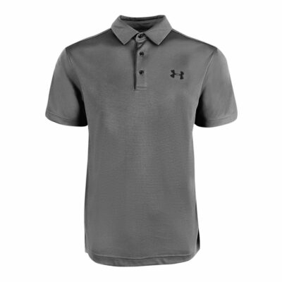 Under Armour Men's UA Tech Polo