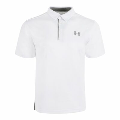 Under Armour Men's UA Tech Polo