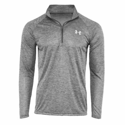 Under Armour Men's UA Tech Space Dye 1/2 Zip Pullover