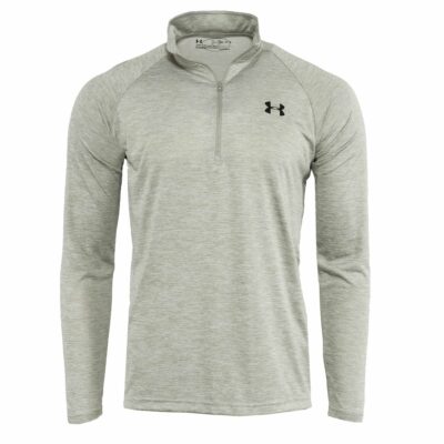 Under Armour Men's UA Tech Space Dye 1/2 Zip Pullover