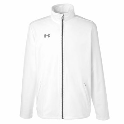 Under Armour Men's Ultimate Team Jacket