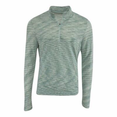 Under Armour Men's Vanish Seamless 1/4 Zip