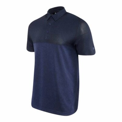 Under Armour Men's Vanish Seamless Century Polo