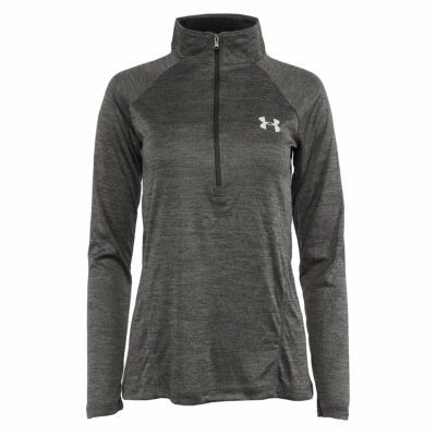 Under Armour Women's 1/2 Zip Pullover