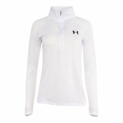 Under Armour Women's 1/2 Zip Pullover