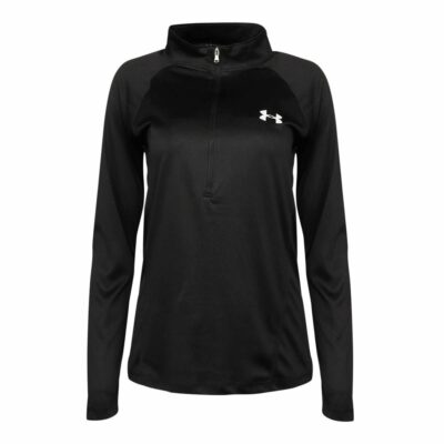 Under Armour Women's 1/2 Zip Pullover