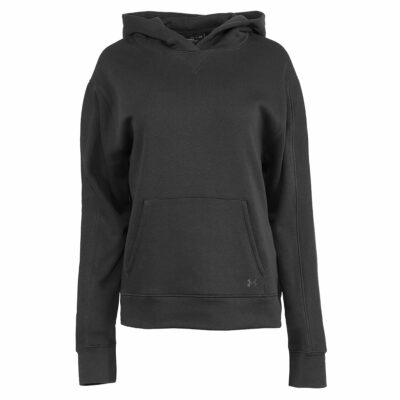 Under Armour Women's Core Cotton Hoodie