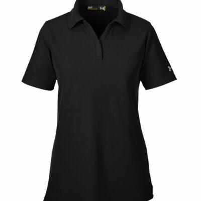 Under Armour Women's Performance Polo