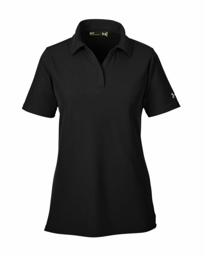 Under Armour Women's Performance Polo