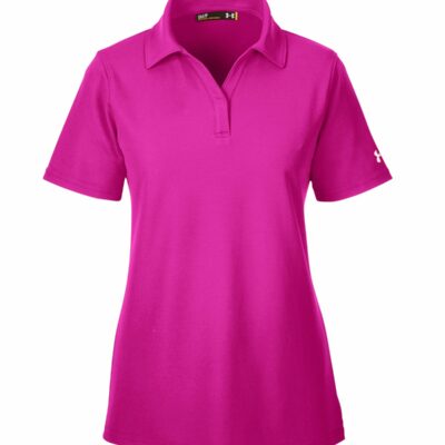 Under Armour Women's Performance Polo