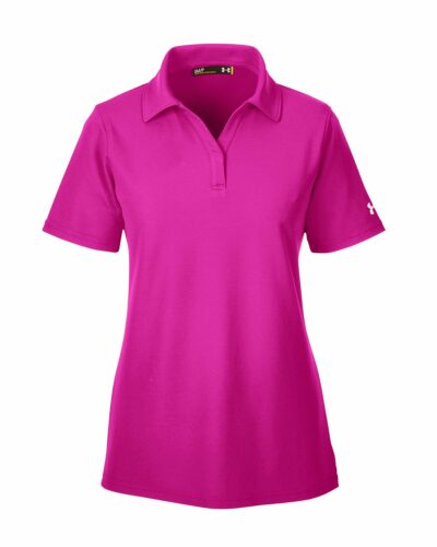 Under Armour Women's Performance Polo