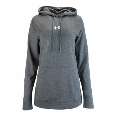 Under Armour Women's Rival Fleece Hoodie