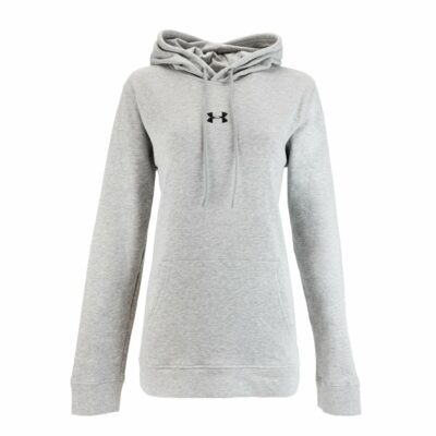 Under Armour Women's Rival Fleece Hoodie