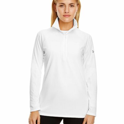 Under Armour Women's Tech 1/4 Zip