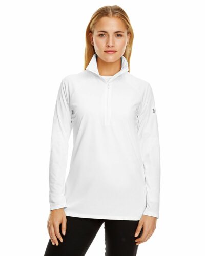 Under Armour Women's Tech 1/4 Zip