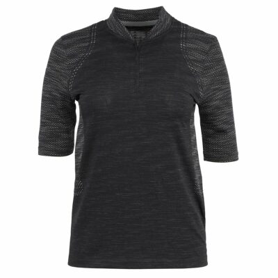 Under Armour Women's Threradborne Seamless Polo