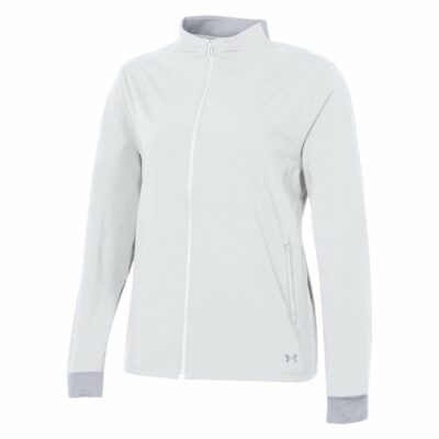 Under Armour Women's Windstrike Rover Jacket