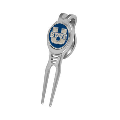 Utah State Aggies Kool Tool with Golf Ball Marker (Set of 2)