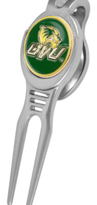 Utah Valley State (UVSC) Wolverines Kool Tool with Golf Ball Marker (Set of 2)