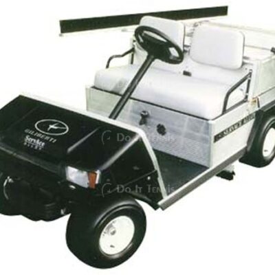 Utility Golf Cart #3023