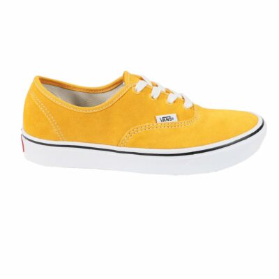 Vans Unisex UA ComfyCush Authentic Shoes