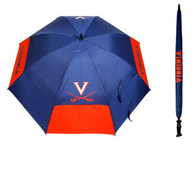 Virginia Cavaliers 62" NCAA Golf Umbrella