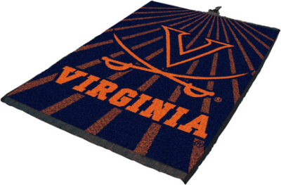 Virginia Cavaliers Jacquard Golf Towel (Set of 2)