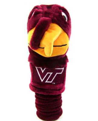 Virginia Tech Hokies Mascot Golf Club Headcover