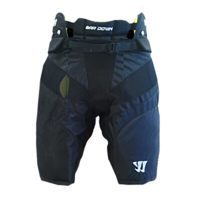 WARRIOR Bar Down Hockey Pant- Jr '12