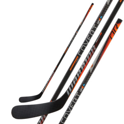 WARRIOR Covert QRE SL Grip Hockey Stick- Int