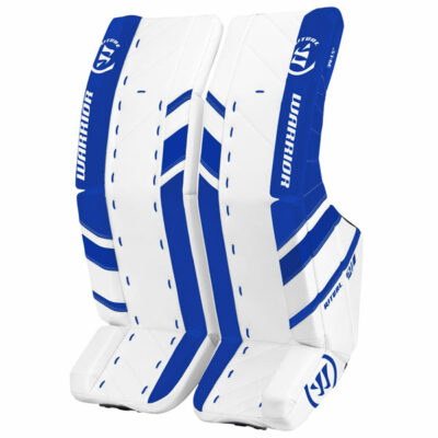 WARRIOR Ritual G3 Pro Leg Pads - Sr