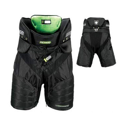 Warrior Method Hockey Pants- Junior