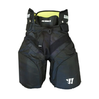 Warrior Pro Series II Hockey Pants- Jr