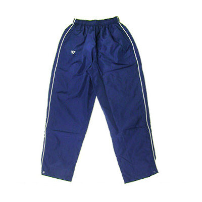 Warrior Vision Warm-Up Pants- Sr