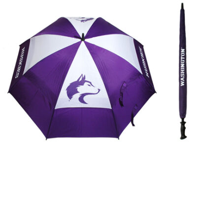 Washington Huskies 62" NCAA Golf Umbrella