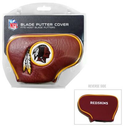 Washington Redskins Golf Blade Putter Cover